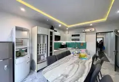 BÁN NHÀ 5 TẦNG THANG MÁY SẴN DÒNG TIỀN LÊ HỒNG PHONG - GIA VIÊN - HƠN 10 TỎI CHÚT... Bán nhà mặt phố tại Gia Viên, Hải Phòng 01