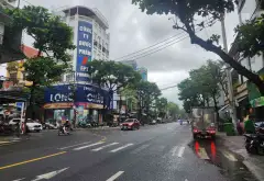 HÀNG HIẾM💥 BÁN NHÀ 3 TẦNG MẶT TIỀN KINH DOANH NGAY CỔNG CHỢ ĐÔNG ĐA –HẢI CHÂU - ĐÀ NẴNG 💥... Bán nhà mặt phố tại Hải Châu, Đà Nẵng 06