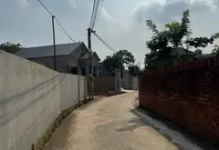 Lô Đất Vuông Vắn, Tiềm Năng Tại Sóc Sơn... Bán đất tại Sóc Sơn, Hà Nội 07
