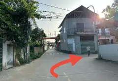 Bán đất 104.8m2 tại Hữu Thắng, Sóc Sơn với mặt tiền 5m và pháp lý đầy đủ... Bán đất tại Kim Anh, Hà Nội 04