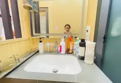 Nhà riêng lô góc hiếm hoi tại Tỉnh Lộ 43 - không gian sống tinh tế và riêng tư... Bán nhà riêng tại Tam Bình, Hồ Chí Minh 06