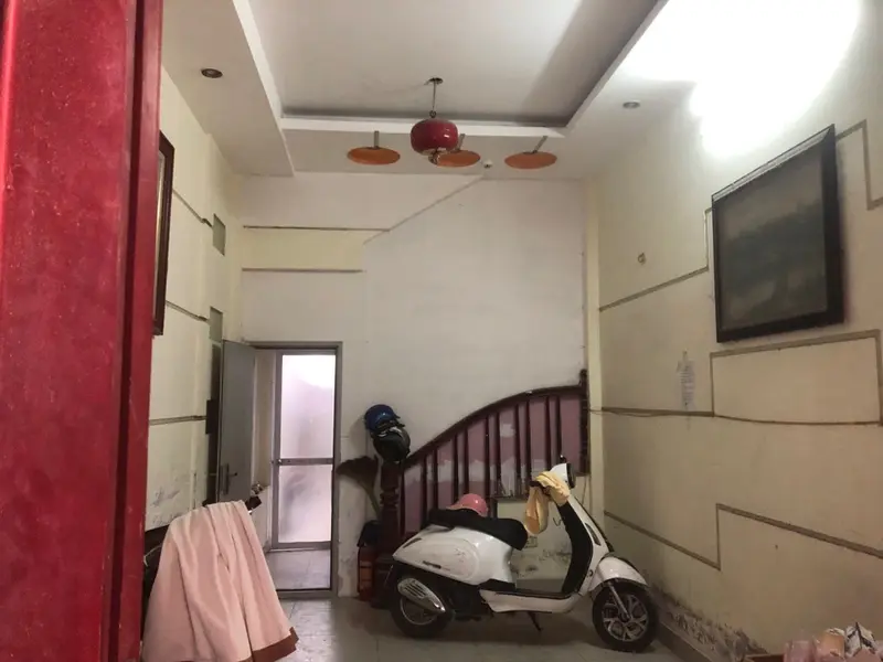 Bán nhà riêng 6 tầng tại phường Thanh Xuân, Hà Nội - phù hợp ở kết hợp kinh doanh... Bán nhà riêng tại Thanh Xuân, Hà Nội 01