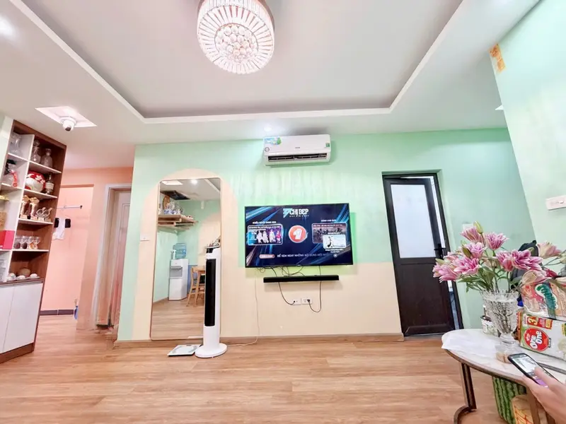 💥💥💥NGUYỄN LAM NHÀ 5 TẦNG 💰 6,8Đ
CHỦ NHÀ CỰC THIỆN TRÍ.... Bán nhà riêng tại Phúc Lợi, Hà Nội 01
