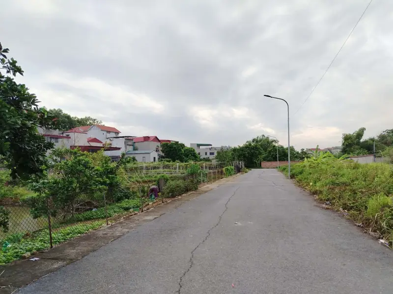 🔥 LÔ ĐẤT 78M2 MỘ ĐẠO, BỒNG LAI, BẮC NINH| 2,x TỶ... Bán đất tại Bồng Lai, Bắc Ninh 01