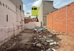 Bán nhà đất trống 77m2 ngang 6.5m Quang Trung Gò Vấp, xây tự do... Bán nhà riêng tại Thông Tây Hội, Hồ Chí Minh 05