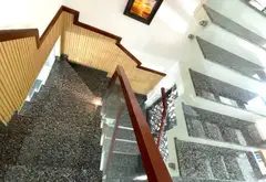 Nhà đẹp 5 tầng hẻm xe hơi, full nội thất, vị trí Gò Vấp... Bán nhà riêng tại An Hội Tây, Hồ Chí Minh 04