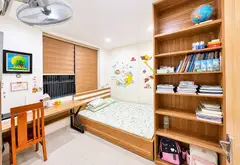 Bán Căn Thương Mai CT4 Kim Chung - 3 phòng ngủ - 62m - Ban Công Thoáng... Bán căn hộ chung cư tại Thiên Lộc, Hà Nội 03