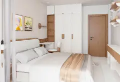 🔥 NHÀ 3 TẦNG 1 TUM – NGÔ THỊ NHẬM – SÁT ĐH BÁCH KHOA 🔥... Bán nhà riêng tại Hòa Khánh, Đà Nẵng 09