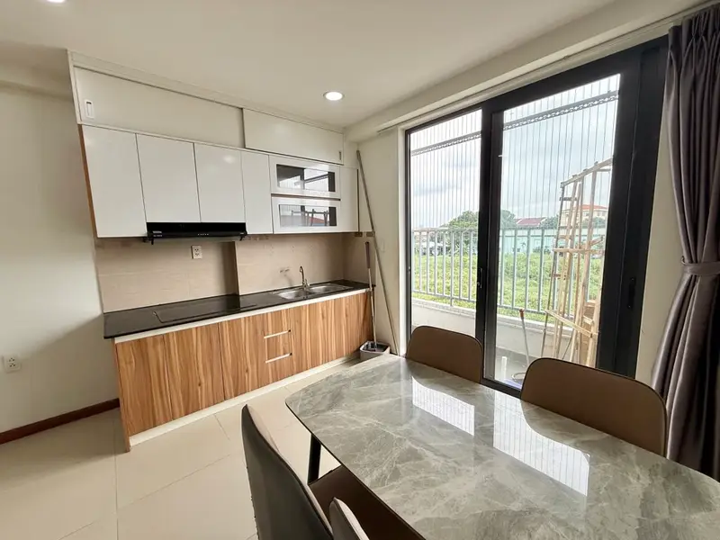 Căn hộ 3 phòng ngủ lô góc tại Bình Hoà, giá chỉ 2.2 tỷ... Bán căn hộ chung cư tại Bình Hòa, Hồ Chí Minh 01