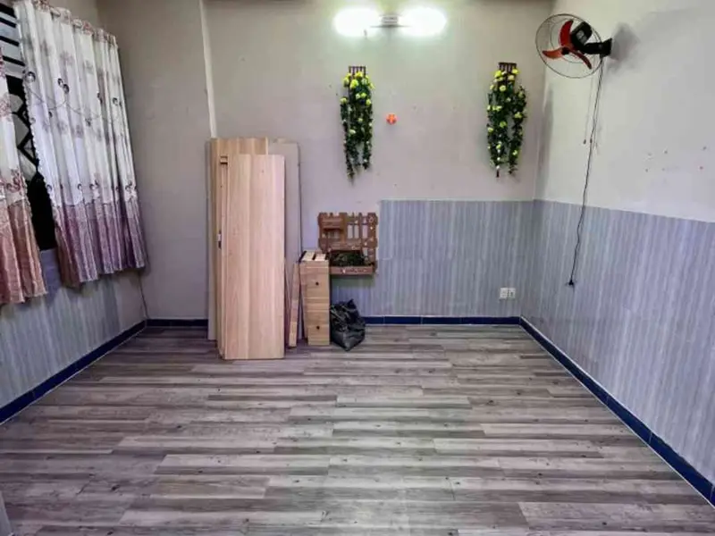 Cơ hội hiếm có sở hữu nhà riêng 43m2 giá chỉ 3,3 tỷ tại Đông Hưng Thuận... Bán nhà riêng tại Đông Hưng Thuận, Hồ Chí Minh 01