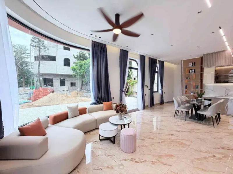 Nhà 3 Tầng 2 Mặt Tiền Gần Biển Đà Nẵng... Bán nhà mặt phố tại Hải Vân, Đà Nẵng 01