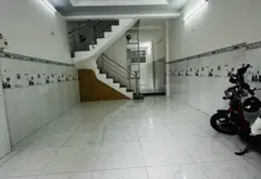 Bán nhà riêng căn góc hẻm xe hơi Nguyễn Thị Kiêu, Thới An 49m2 2 tầng giá 4,29 tỷ... Bán nhà riêng tại Thới An, Hồ Chí Minh 03