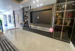 Nhà đẹp 4 tầng, 6 phòng ngủ, gara ô tô ngay Bắc Sơn.Có hố chờ thang máy... Bán nhà riêng tại An Dương, Hải Phòng 08
