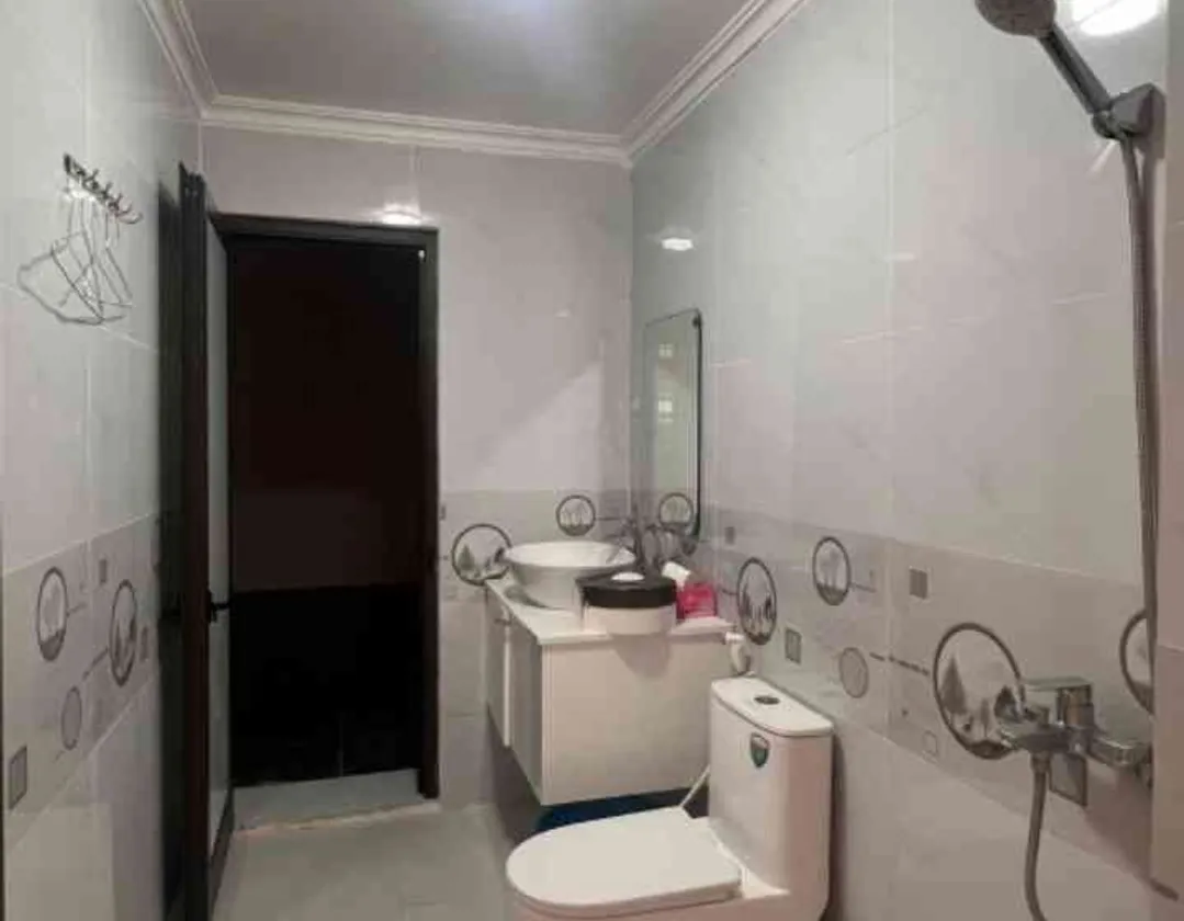 Bán nhà riêng Thụy Khuê lô góc mặt ô tô tránh, thang máy, diện tích 102m²... Bán nhà riêng tại Tây Hồ, Hà Nội 01