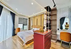Bán nhà riêng 6 tầng có thang máy tại phường An Hội Tây, Gò Vấp... Bán nhà riêng tại An Hội Tây, Hồ Chí Minh 03
