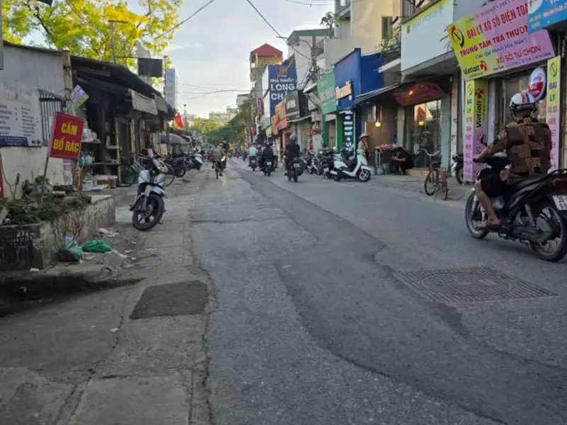 #Quỳnh_Đô-Đại Thanh-Lô đất cực đẹp ngay cạnh chợ Quỳnh Đô-ngõ thông đường Otto tránh
Dt85m*mt6.5... Bán đất tại Đại Thanh, Hà Nội 01