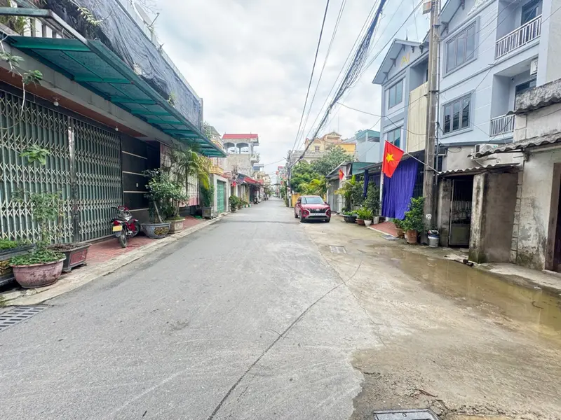 🌺VINCOLOA - TRỤC CHÍNH KINH DOANH - ĐƯỜNG THÔNG OTO VÀO ĐẤT - CÁCH VINCOLOA 100M🌺
 Lực Canh... Bán đất tại Đông Anh, Hà Nội 01