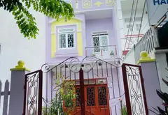 Nhà 2 tầng cực chất tại khu vip Hòa Xuân... Bán nhà mặt phố tại Hòa Xuân, Đà Nẵng 02
