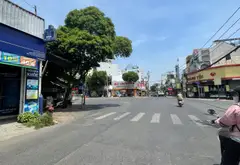 Bán nhà mặt phố 2 tầng tại Quận Gò Vấp, diện tích 100m2, giá 15.9 tỷ... Bán nhà mặt phố tại Gò Vấp, Hồ Chí Minh 05