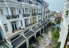 🔥 THẠNH XUÂN 33 – KHU PHÂN LÔ VIP – ĐƯỜNG 8M – 2 Ô TÔ TRÁNH – NHÀ ĐẸP CHỈ 5.95 TỶ 🔥... Bán owner_side tại Thới An, Hồ Chí Minh 10
