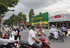 Nhà 3 tầng kinh doanh mặt phố tại Tân Đông Hiệp, diện tích 86m2, giá 7.2 tỷ... Bán nhà mặt phố tại Tân Đông Hiệp, Hồ Chí Minh 01