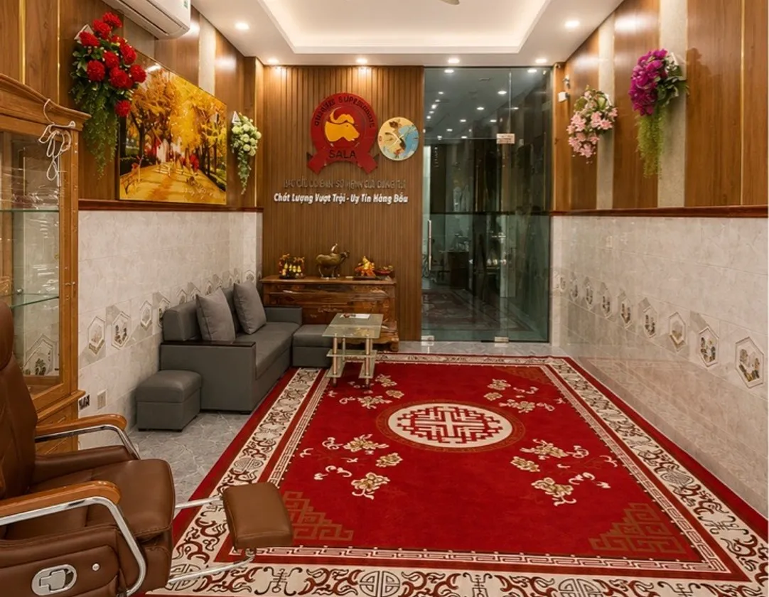 Bán nhà mặt phố 5 tầng, thang máy, diện tích 89m2 tại quận 8... Bán nhà mặt phố tại Bình Tân, Hồ Chí Minh 01