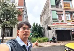 Đất góc 3 mặt thoáng tại Phú Mỹ Hiệp, Dĩ An giá hấp dẫn... Bán đất tại Tân Đông Hiệp, Hồ Chí Minh 01