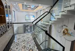 Nhà 5 tầng lô góc tại Bình Hưng Hòa, Bình Tân với thiết kế hiện đại và nội thất cao cấp... Bán nhà riêng tại Bình Hưng Hòa, Hồ Chí Minh 06