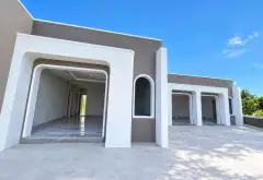 Nhà mới Hạ Long giá mềm, sân rộng tận hưởng cuộc sống xanh... Bán nhà riêng tại Hà Lầm, Quảng Ninh 01
