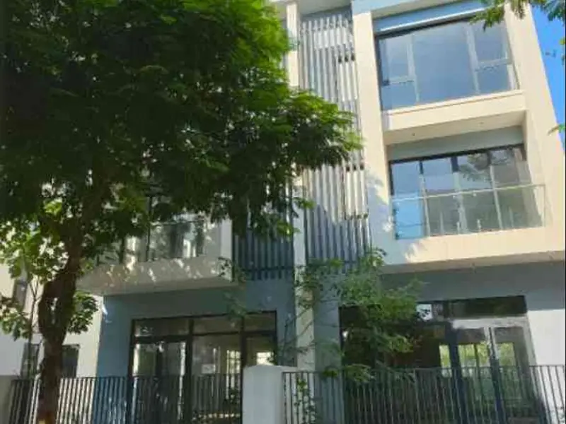 Biệt thự song lập đẳng cấp giữa lòng Dương Nội... Bán biệt thự, liền kề tại Dương Nội, Hà Nội 01