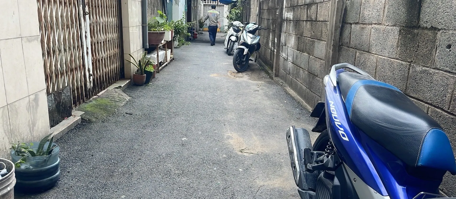 Nhà Hai Tầng đang cho thuê Thêm Bốn cho trọ cho thuê.... Bán nhà riêng tại Phước Long, Hồ Chí Minh 01