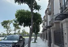 KHẲNG ĐỊNH VỊ THẾ CỦA CHỦ NHÂN-VỊ TRÍ ĐẮC ĐỊA -VIEW HỒ-VINHOMES GLOBOL GATE CỔ LOA-BIỆT THỰ ĐƠN LẬP... Bán biệt thự, liền kề tại Đông Anh, Hà Nội 04