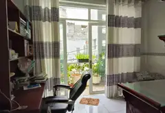 Nhà 2 tầng hẻm xe 7 chỗ quay đầu ngay Trương Thị Hoa, cơ hội hiếm có để sở hữu... Bán nhà riêng tại Tân Thới Hiệp, Hồ Chí Minh 01
