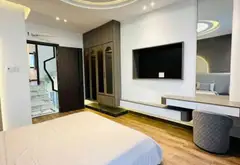 Nhà 5 tầng thiết kế đỉnh cao, hẻm xe hơi, vị trí quận trung tâm đáng giá sở hữu... Bán nhà riêng tại Bình Trị Đông, Hồ Chí Minh 10