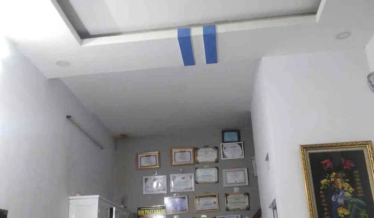 nhà sổ riêng 2 tầng, 2 phòng ngủ tại hiệp Thành, Quận 12, giá2,35 tỷ TL chính chủ... Bán nhà riêng tại Tân Thới Hiệp, Hồ Chí Minh 01