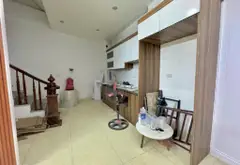 Nhà 5 tầng mới xây, diện tích 36m², gần ô tô tại Mễ Trì... Bán nhà riêng tại Từ Liêm, Hà Nội 12