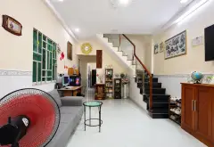 🏡 NHÀ 2 TẦNG NAM HÒA – GẦN GA METRO PHƯỚC LONG – 64M² – 4,8 TỶ... Bán nhà riêng tại Phước Long, Hồ Chí Minh 02