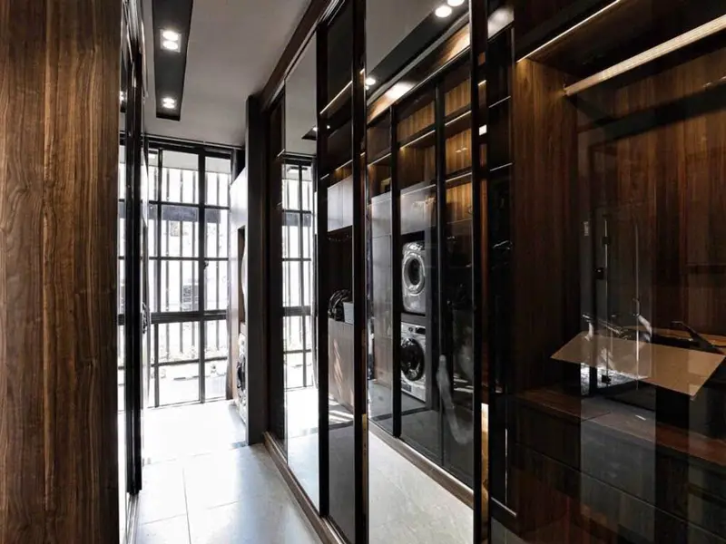 Góc 2 mặt tiền Phường Tân Sơn, 3 tầng, 108m2, mặt tiền 9m... Bán nhà mặt phố tại Tân Sơn, Hồ Chí Minh 01