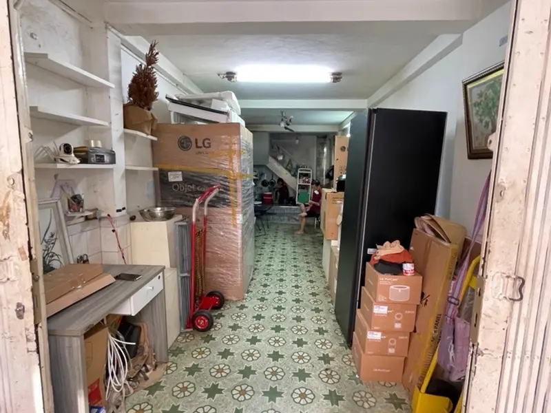 Nhà 3 Tầng Hẻm Ô Tô Phường Diên Hồng, Phù Hợp Đầu Tư... Bán nhà riêng tại Diên Hồng, Hồ Chí Minh 01