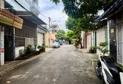 💥 ĐẤT MẶT TIỀN 8M - TMT 09 Q12 – CHỈ 6 TỶ - 72m2... Bán đất tại Trung Mỹ Tây, Hồ Chí Minh 01