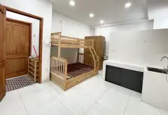 Nhà phố 6 tầng thang máy, kinh doanh đỉnh tại Gò Vấp... Bán nhà mặt phố tại An Hội Đông, Hồ Chí Minh 09