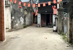 Bán đất tại Mai Động 2 - Phù Khê, Bắc Ninh, ngõ nông, gần hồ điều hòa... Bán đất tại Phù Khê, Bắc Ninh 06