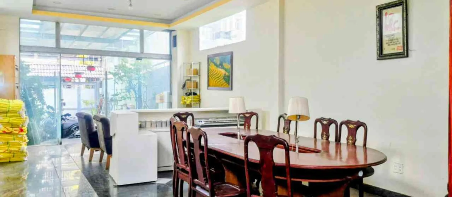 🔥 BÁN NHÀ 4 TẦNG CÓ THANG MÁY – 207M² – 10 PHÒNG CHO THUÊ – QUỐC LỘ 13 - CHỈ 12 TỶ... Bán nhà riêng tại Hiệp Bình, Hồ Chí Minh 01