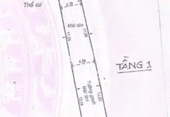 Bán nhà mặt phố phường 11, Quận Bình Thạnh, diện tích 154m2, giá 22 tỷ... Bán nhà mặt phố tại Bình Lợi Trung, Hồ Chí Minh 07