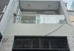 Nhà hẻm xe hơi Lê Trọng Tấn, Tân Phú - 4PN, gần ĐH Công Thương... Bán nhà riêng tại Tân Sơn Nhì, Hồ Chí Minh 01