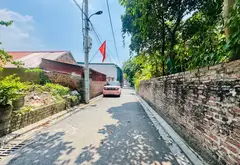 🌺HOT! 82M² VÂN NỘI - Ô TÔ THÔNG - CHỈ 20M RA ĐƯỜNG Ô TÔ TRÁNH GIÁ CHỈ NHỈNH 5 TỶ🌺... Bán đất tại Phúc Thịnh, Hà Nội 02