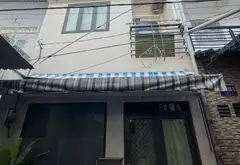 Nhà mặt tiền đường Tỉnh lộ 10, giá mềm mại nhất thời điểm hiện nay... Bán nhà riêng tại Bình Trị Đông, Hồ Chí Minh 01