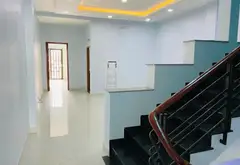 Bán nhà trục Nguyễn Thị Nhuần, An Phú Đông, Q.12, 125m2 (5 x 25), 4 tầng, đường 12m, 12.9 tỷ... Bán nhà mặt phố tại An Phú Đông, Hồ Chí Minh 09