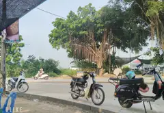 Đất mặt tiền rộng, ô tô tránh kinh doanh đỉnh tại Kim Hoa Mê Linh... Bán đất tại Quang Minh, Hà Nội 03