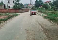 Đất Full Thổ Cư Ô Tô Tải Tránh Sóc Sơn - Cơ Hội Vàng Đầu Tư... Bán owner_side tại Sóc Sơn, Hà Nội 02